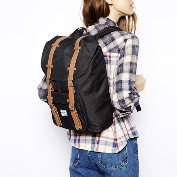 herschel supply little america mid volume